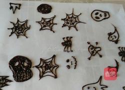 姜糖饼鬼屋的做法图解4
