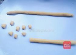 小馒头（玉米淀粉）的做法图解3