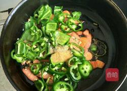 开心鬼的做法图解5