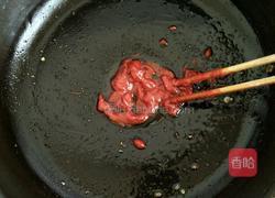 开心鬼的做法图解7