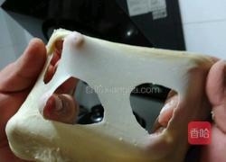 全麦土司面包的做法图解5