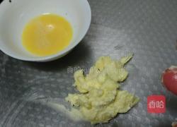 菠萝包的做法图解4