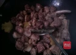 炆鸭子的做法图解5