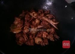炆鸭子的做法图解7