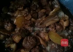 炆鸭子的做法图解8