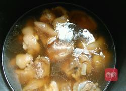 红烧猪蹄的做法图解8