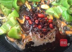 老干妈炒油条的做法图解4