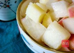冬吃萝卜的做法图解6