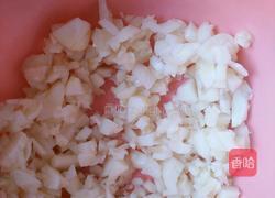 蒜蓉耗油生菜的做法图解2