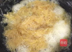 蜂蜜柚子茶的做法图解7