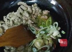 羊肉闷饭的做法图解5