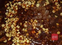 麻辣牛肉酱的做法图解3