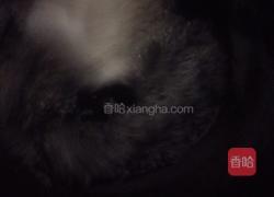 反沙腰果的做法图解4