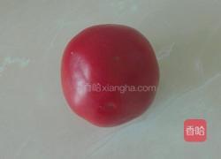 红舌白色幽灵的做法图解1