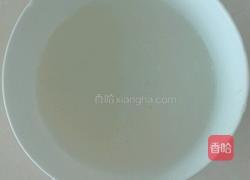 红舌白色幽灵的做法图解6
