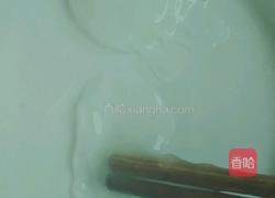 红舌白色幽灵的做法图解7