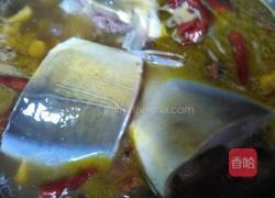 炖鱼。的做法图解6