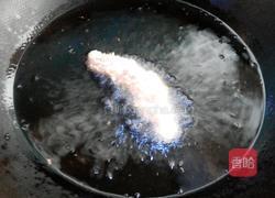 龙利鱼柳的做法图解10