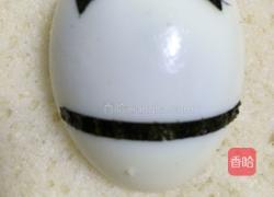 小怪物的做法图解2