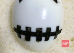 小怪物的做法图解3
