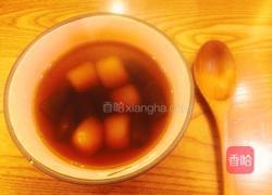 向太之自制芋圆篇的做法图解11