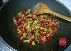 麻辣鸡的做法图解11