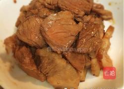 梅菜扣肉的做法图解7