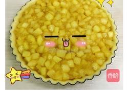 苹果派的做法图解4
