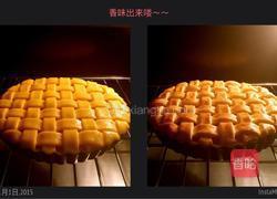 苹果派的做法图解6