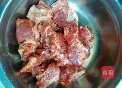 特色排骨饭的做法图解5