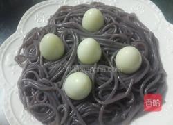 脑浆的灵魂的做法图解5