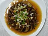 肉末茄子