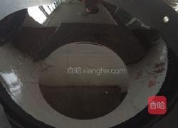 油焖肉末茄子的做法图解3