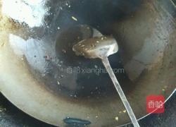 腐皮煮白菜的做法图解2