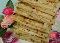 葱油饼（家庭版）的做法图解10