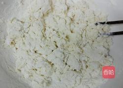 葱油饼（家庭版）的做法图解1