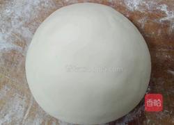 葱油饼（家庭版）的做法图解2