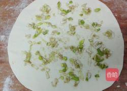 葱油饼（家庭版）的做法图解6