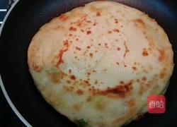 葱油饼（家庭版）的做法图解9