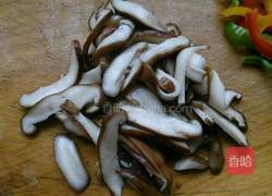 农家小炒肉的做法图解4