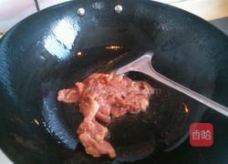 农家小炒肉的做法图解5