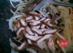 农家小炒肉的做法图解8