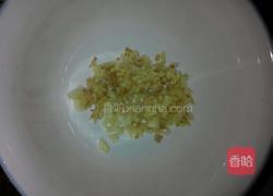 莴笋蒜苔炒鸡蛋的做法图解3