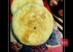 茴香虾皮馅饼的做法图解15