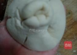 茴香虾皮馅饼的做法图解12
