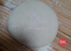 茴香虾皮馅饼的做法图解13