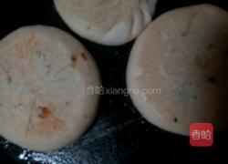 茴香虾皮馅饼的做法图解14