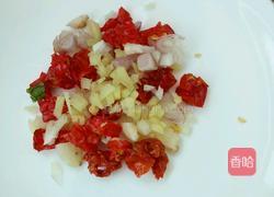 老汤炖豆腐的做法图解2