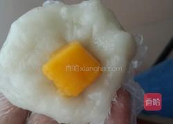 糯米糍的做法图解6