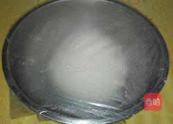 红薯饼的做法图解3